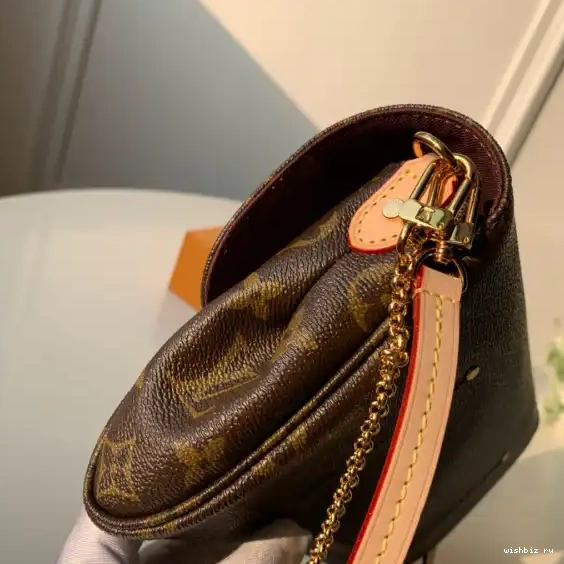 WIS Vuitton PM Favorite Louis 0522